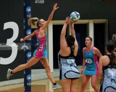 Premier League UTS Randwick Sparks Clinic - SPARK YOUR POTENTIAL - Book Now! &raquo;