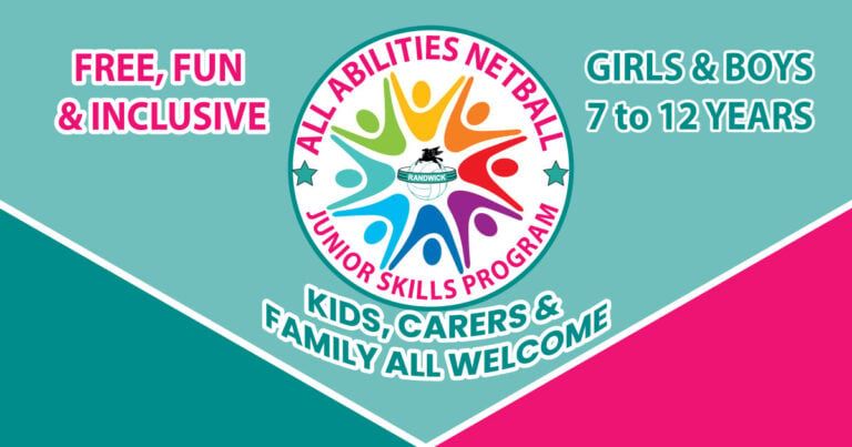All Abilities Program &raquo;