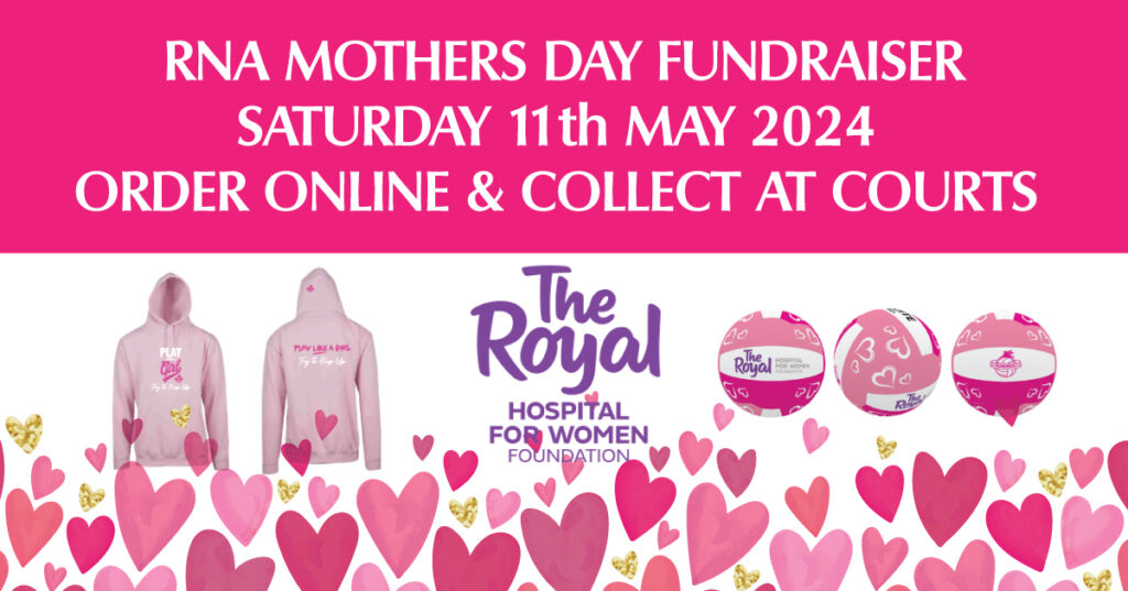 MOTHERS DAY FUNDRAISER SHOP »