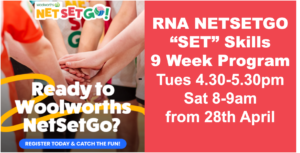 Home sponsors update &raquo; randwick netball