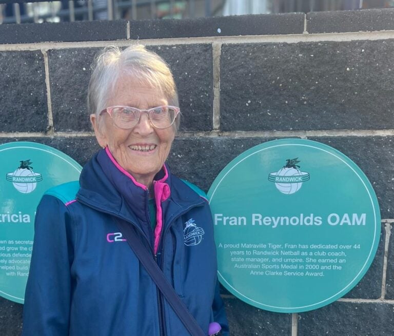 Home sponsors update &raquo; randwick netball
