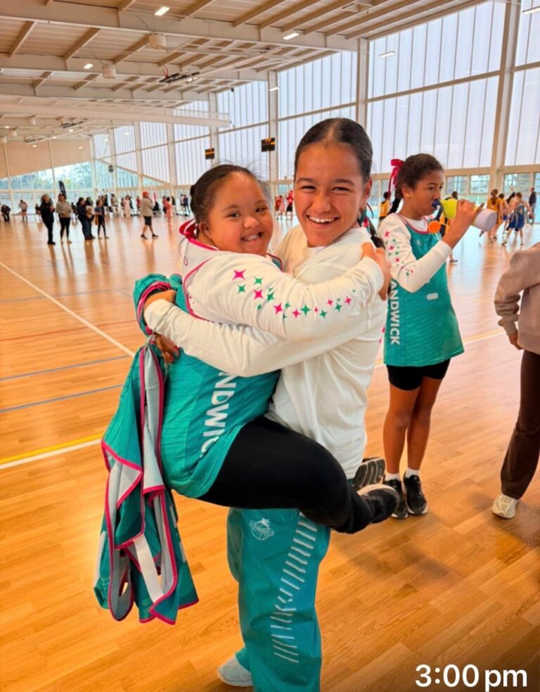 RNA's 2026 All Abilities Team - Congratulations! &raquo;