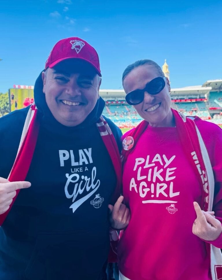 Home sponsors update &raquo; randwick netball