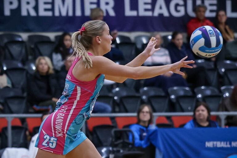 Home sponsors update &raquo; randwick netball