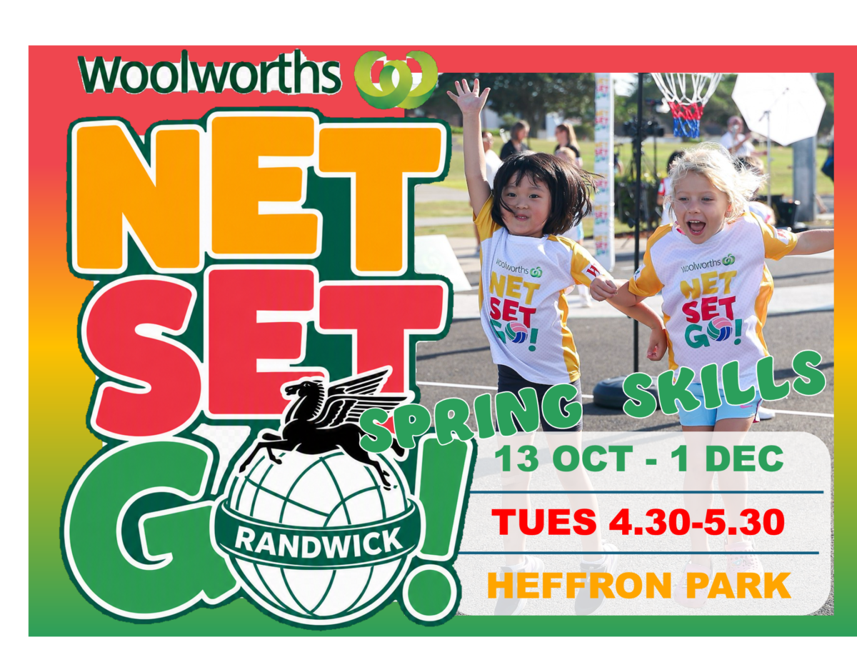 Home &raquo; randwick netball