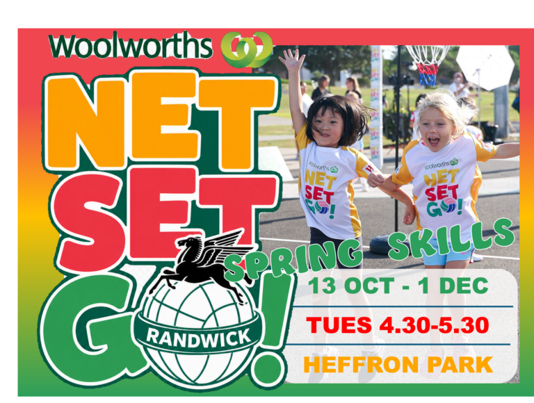 Home sponsors update &raquo; randwick netball