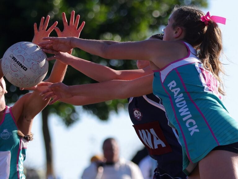 Home sponsors update &raquo; randwick netball