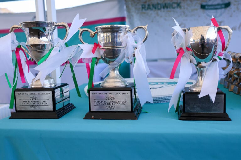 Home sponsors update &raquo; randwick netball